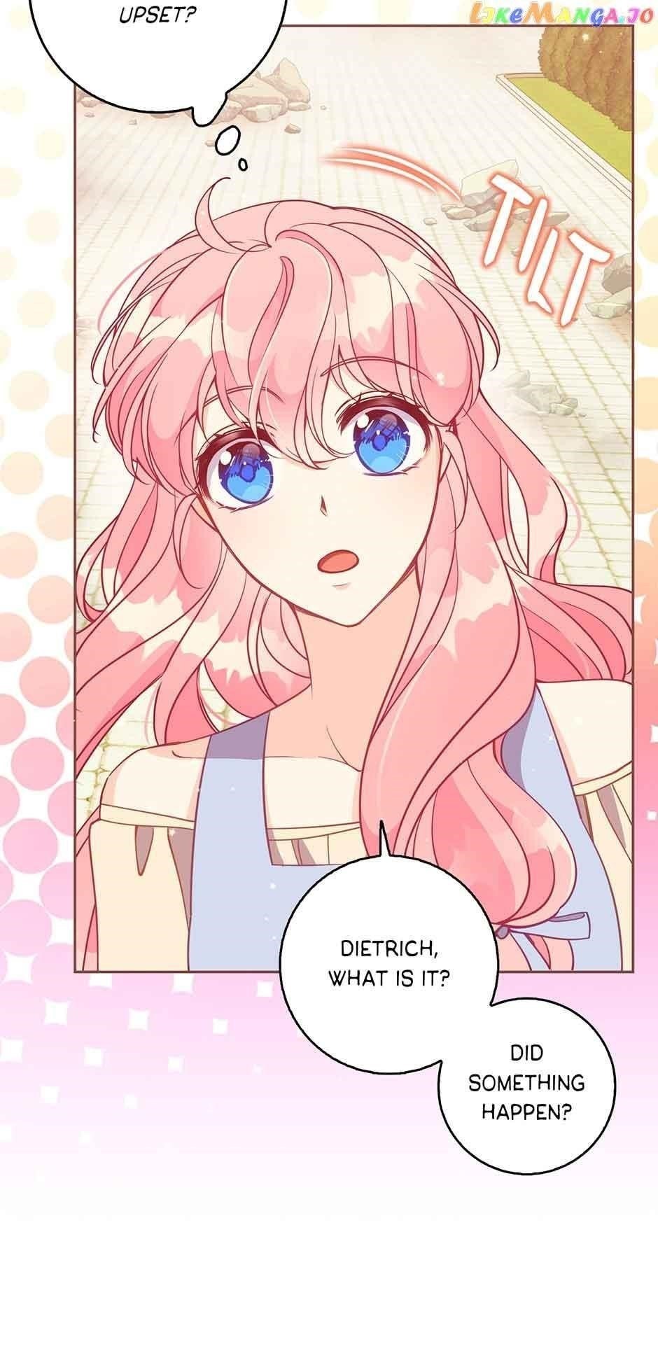 The Precious Sister of the Villainous Grand Duke Chapter 110 - Page 46