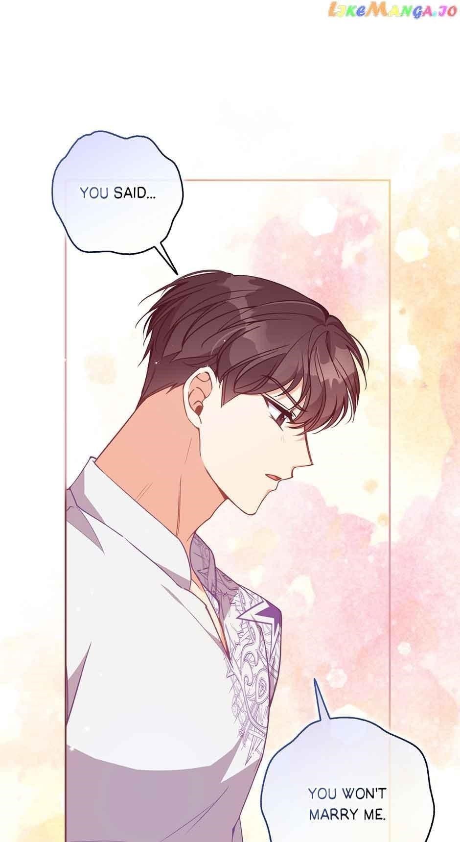 The Precious Sister of the Villainous Grand Duke Chapter 110 - Page 47