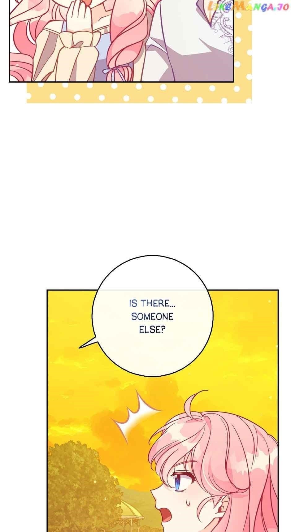 The Precious Sister of the Villainous Grand Duke Chapter 110 - Page 49