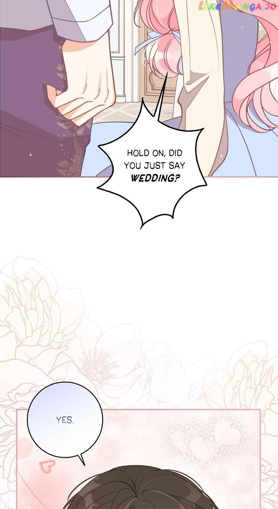 The Precious Sister of the Villainous Grand Duke Chapter 110 - Page 5