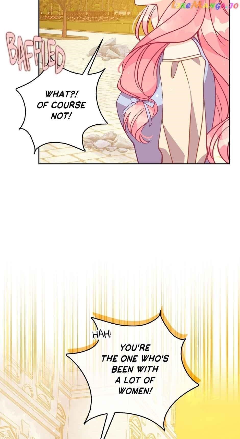 The Precious Sister of the Villainous Grand Duke Chapter 110 - Page 50