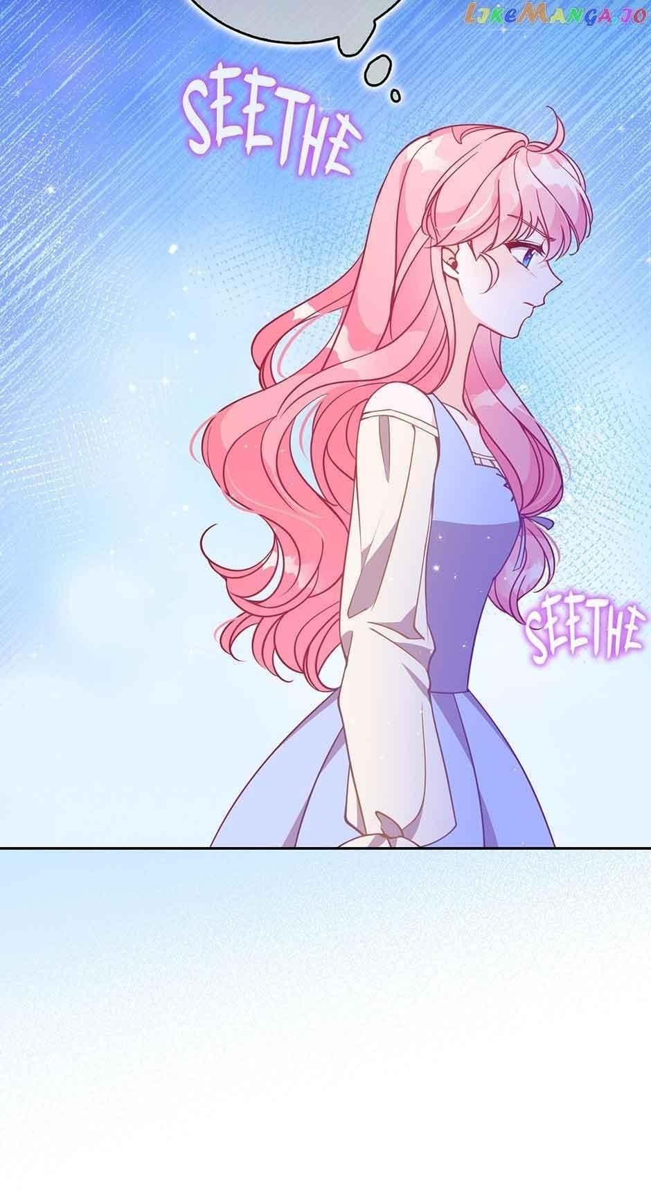 The Precious Sister of the Villainous Grand Duke Chapter 110 - Page 56