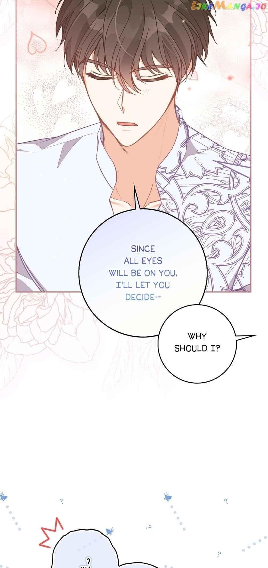 The Precious Sister of the Villainous Grand Duke Chapter 110 - Page 6