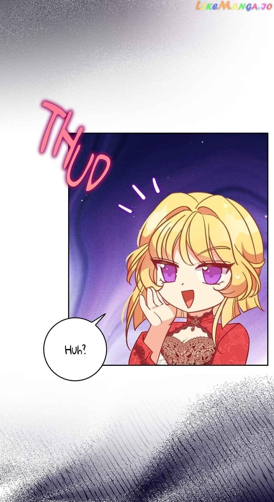 The Precious Sister of the Villainous Grand Duke Chapter 110 - Page 66