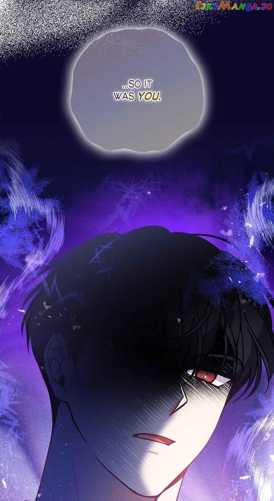 The Precious Sister of the Villainous Grand Duke Chapter 110 - Page 67