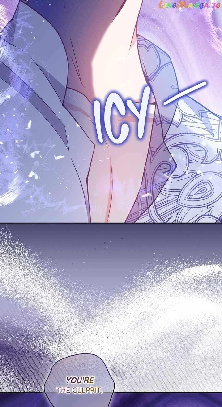 The Precious Sister of the Villainous Grand Duke Chapter 110 - Page 68