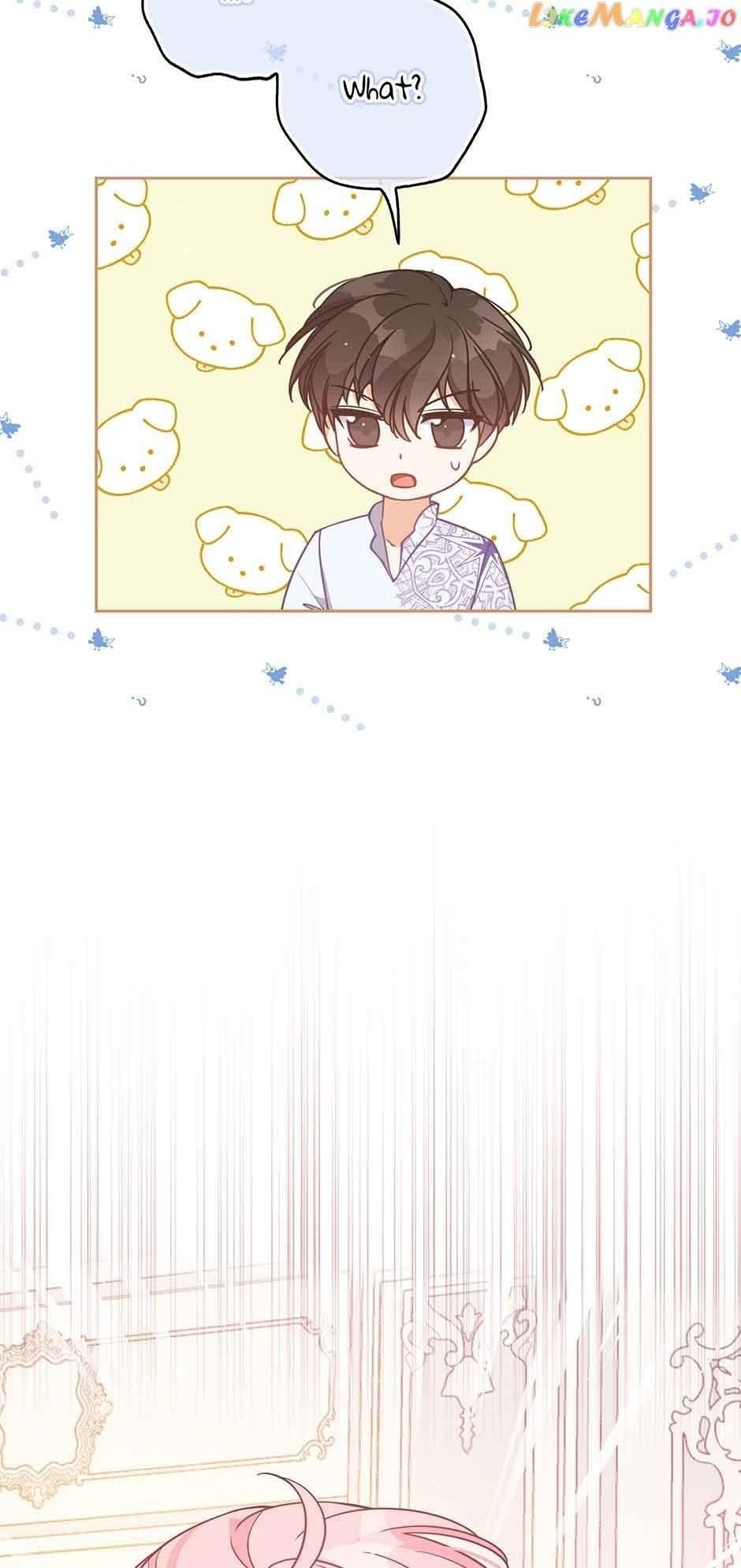 The Precious Sister of the Villainous Grand Duke Chapter 110 - Page 7