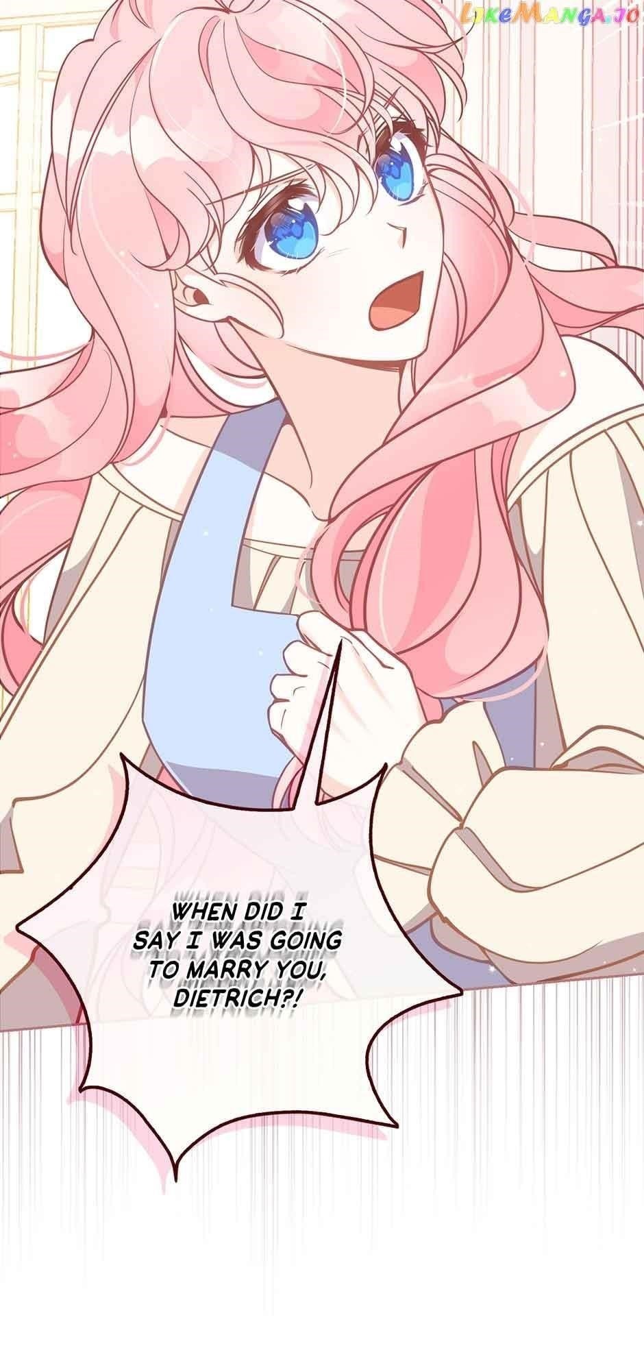 The Precious Sister of the Villainous Grand Duke Chapter 110 - Page 8