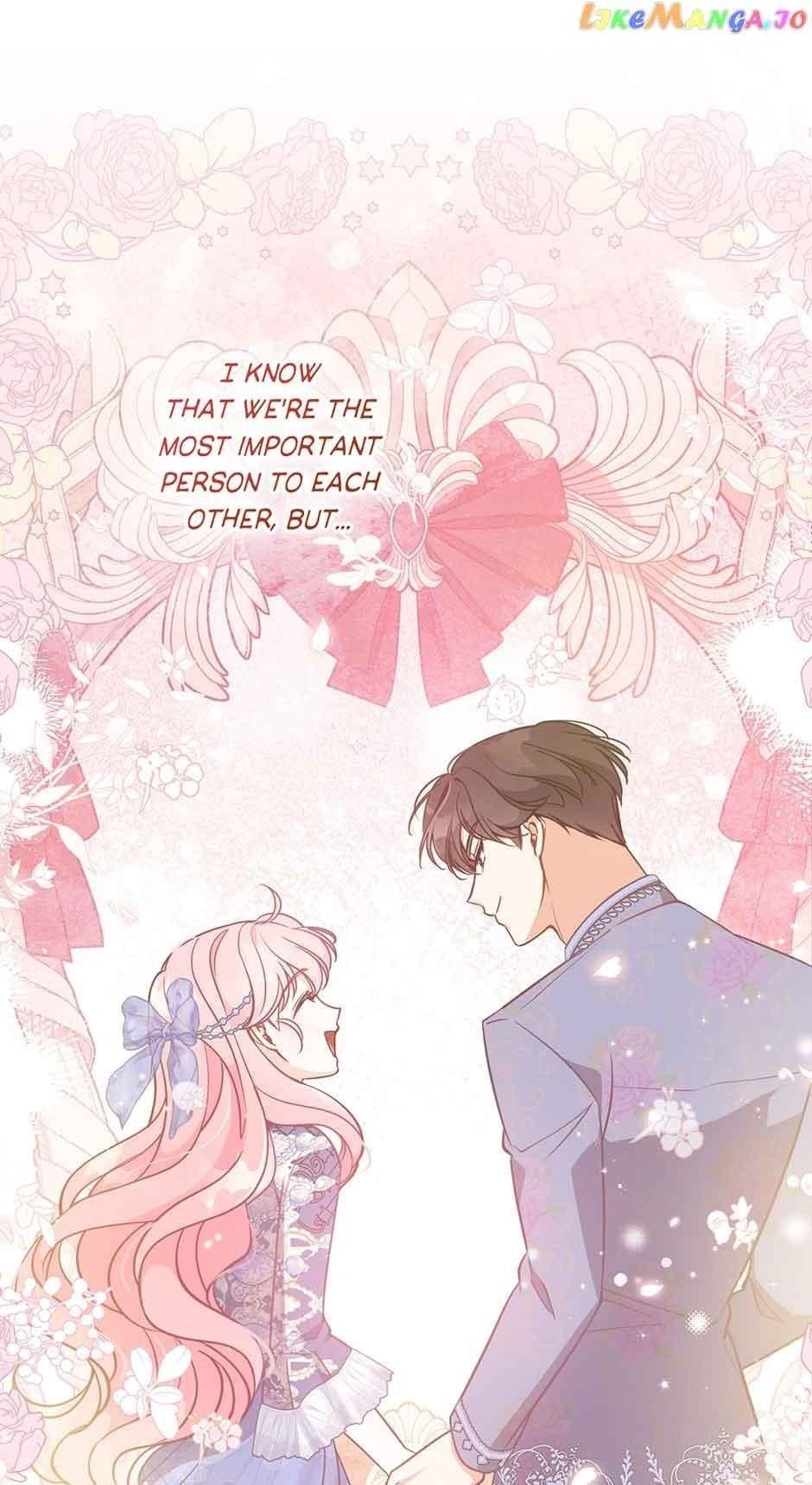 The Precious Sister of the Villainous Grand Duke Chapter 110 - Page 9