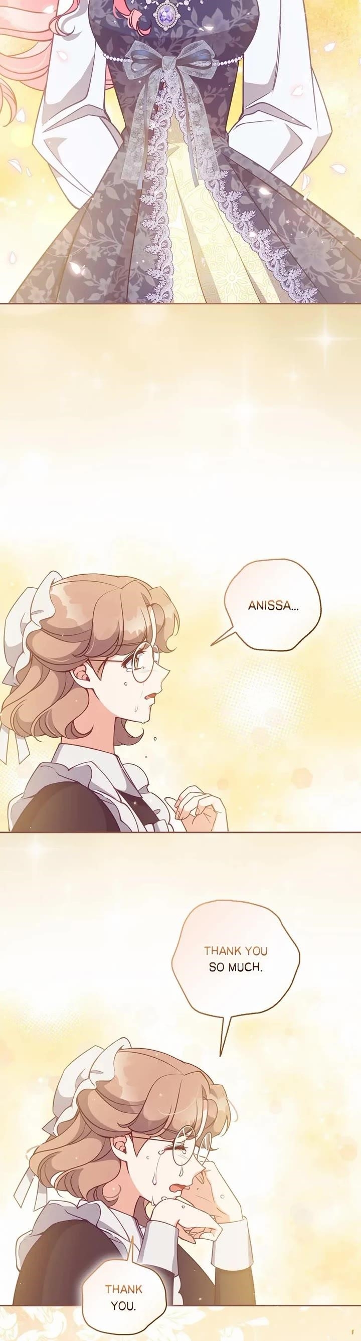 The Precious Sister of the Villainous Grand Duke Chapter 111 - Page 20