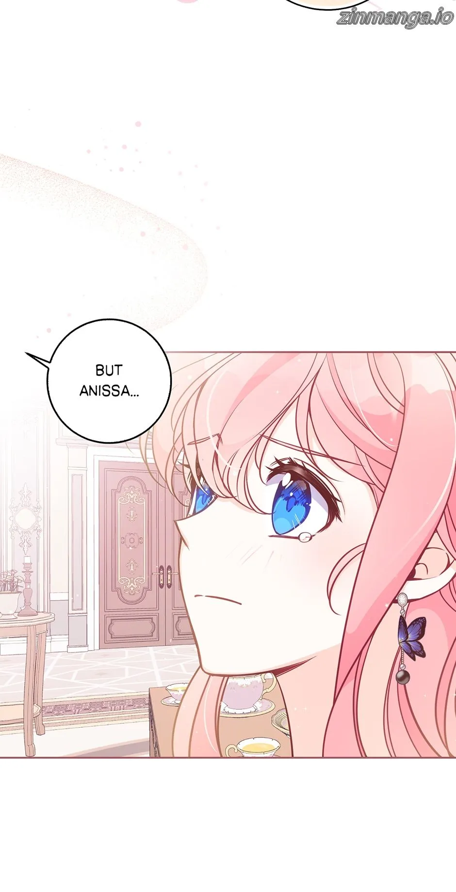 The Precious Sister of the Villainous Grand Duke Chapter 112 - Page 10