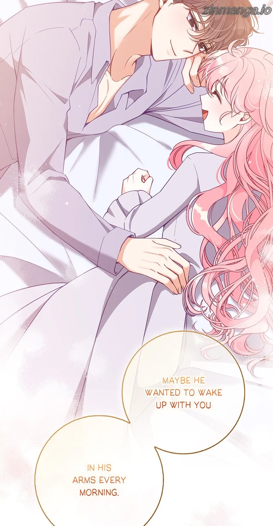 The Precious Sister of the Villainous Grand Duke Chapter 112 - Page 12