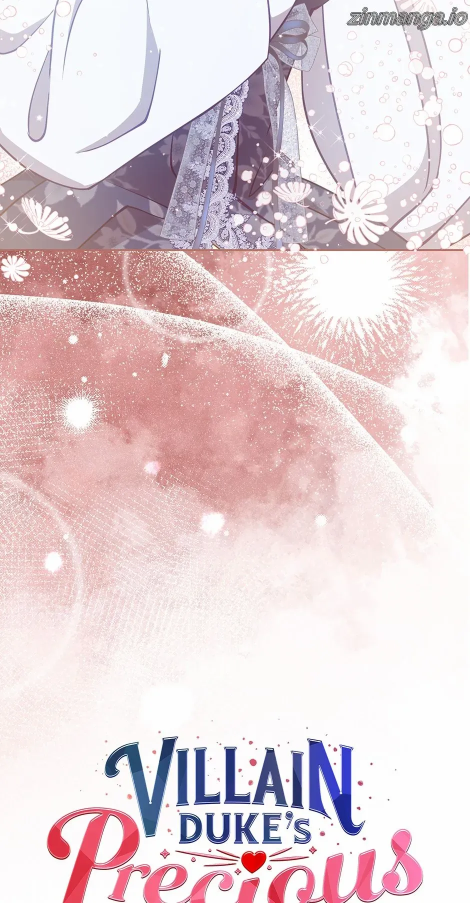 The Precious Sister of the Villainous Grand Duke Chapter 112 - Page 18