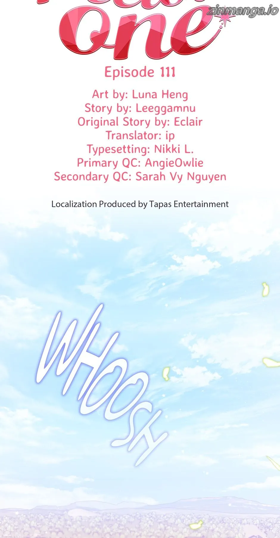 The Precious Sister of the Villainous Grand Duke Chapter 112 - Page 19