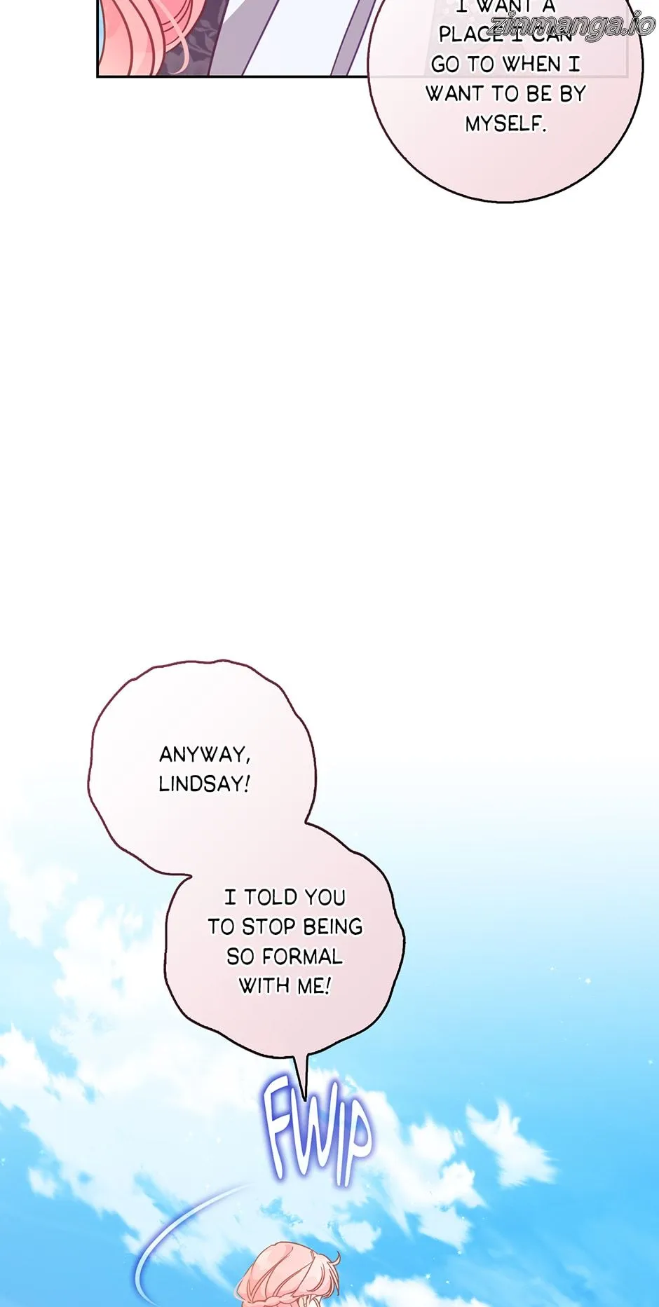 The Precious Sister of the Villainous Grand Duke Chapter 112 - Page 23