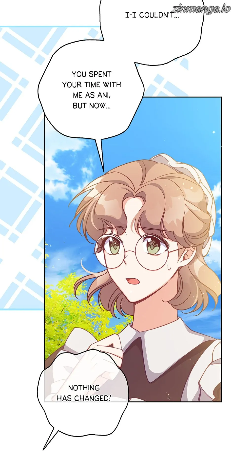 The Precious Sister of the Villainous Grand Duke Chapter 112 - Page 25