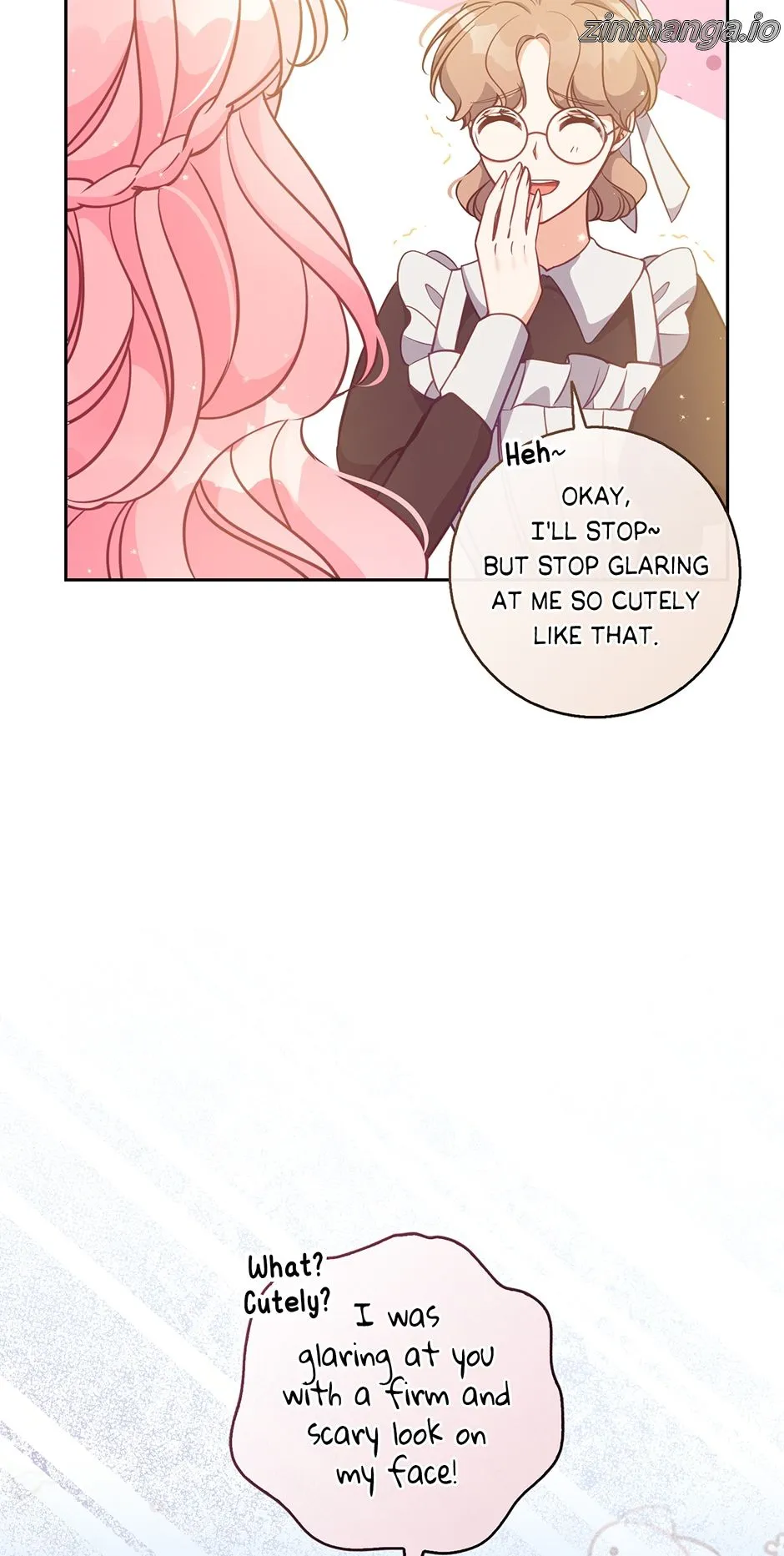 The Precious Sister of the Villainous Grand Duke Chapter 112 - Page 28