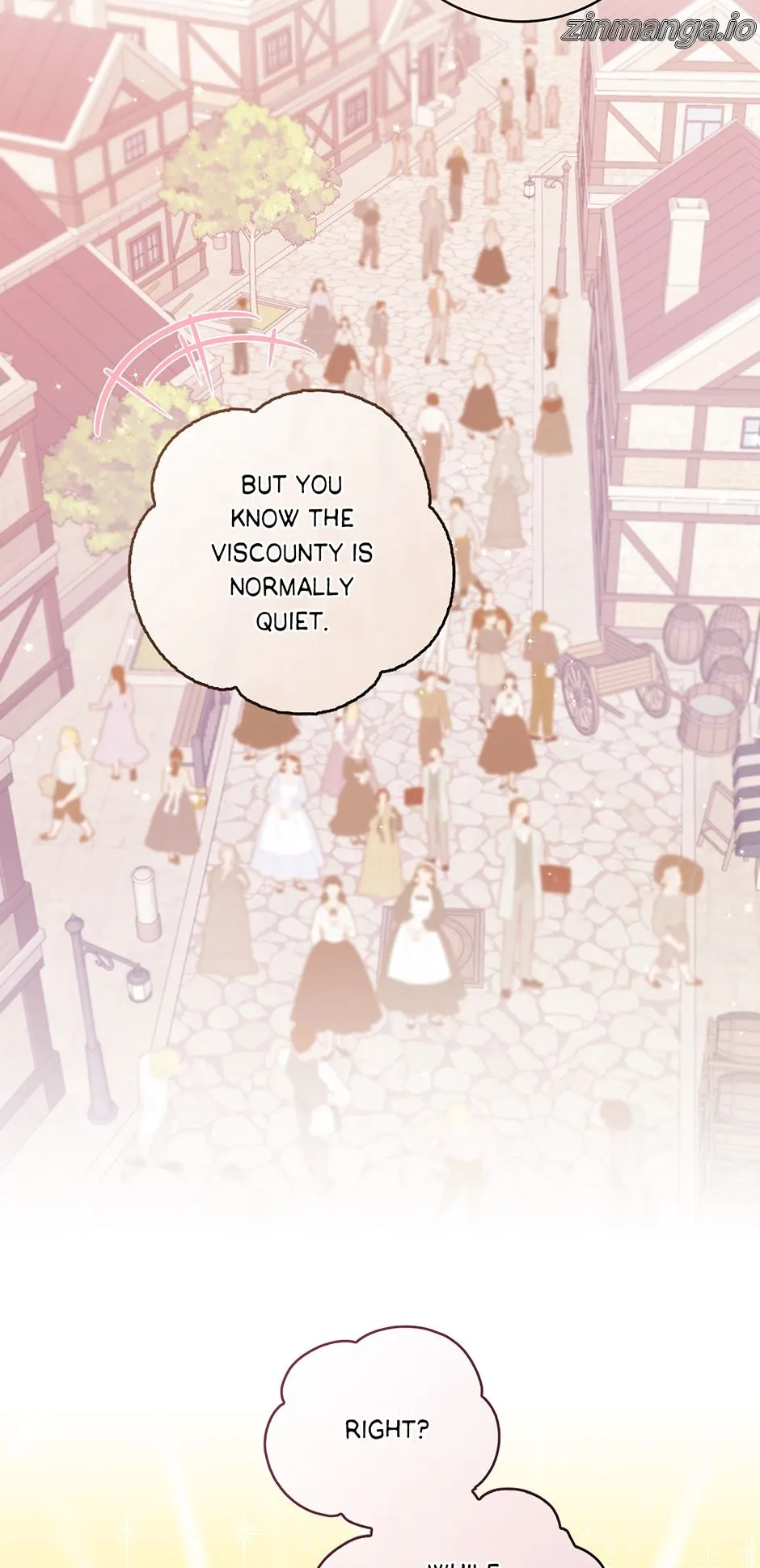 The Precious Sister of the Villainous Grand Duke Chapter 112 - Page 31