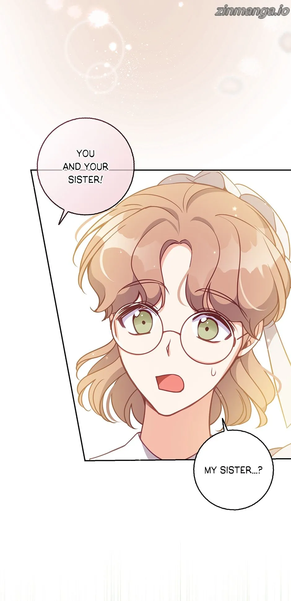 The Precious Sister of the Villainous Grand Duke Chapter 112 - Page 33