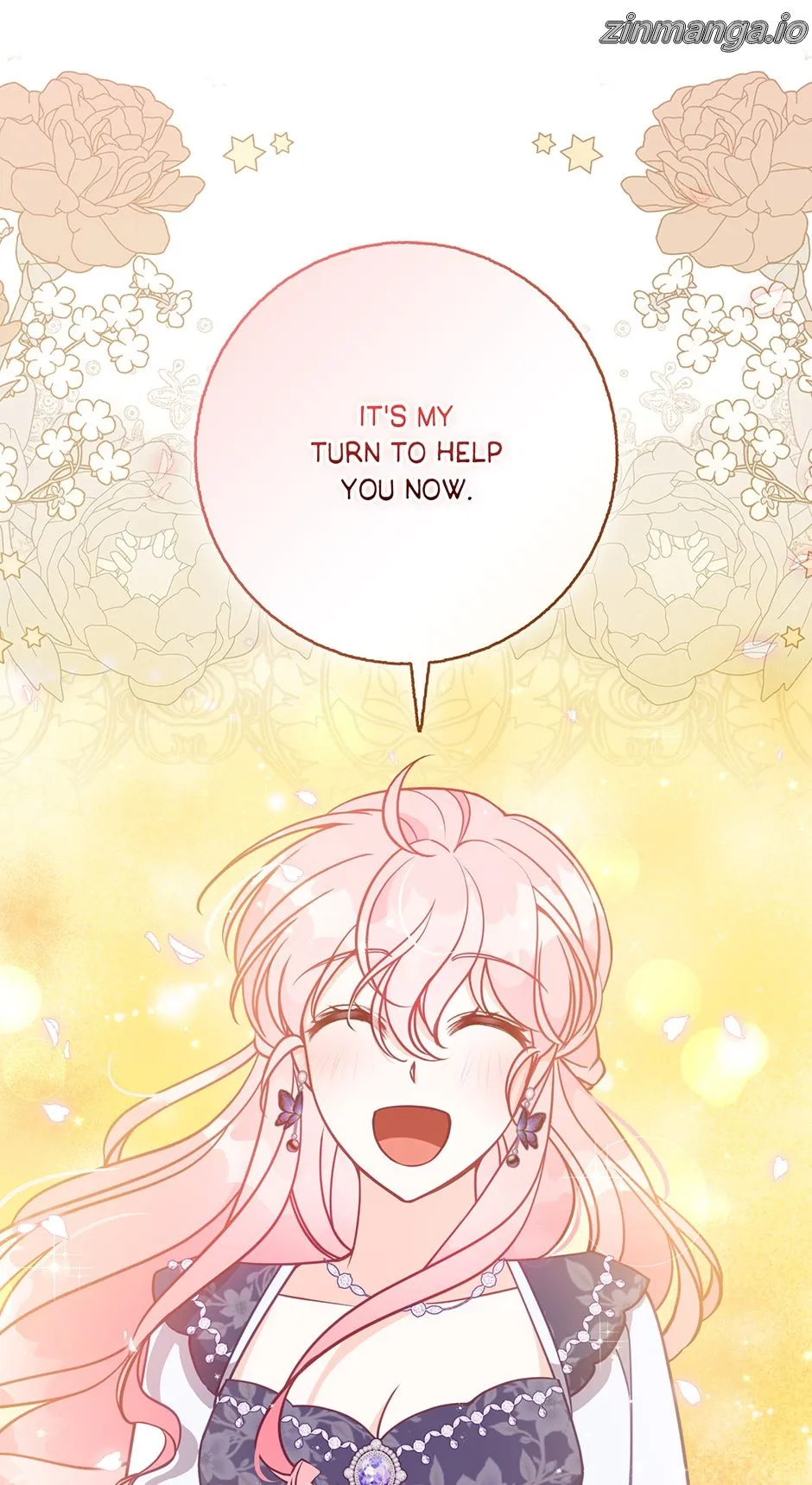 The Precious Sister of the Villainous Grand Duke Chapter 112 - Page 38