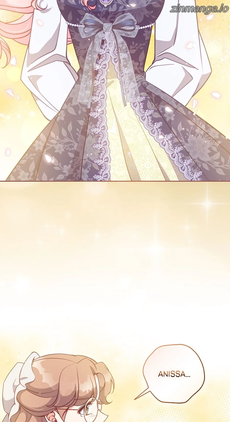 The Precious Sister of the Villainous Grand Duke Chapter 112 - Page 39