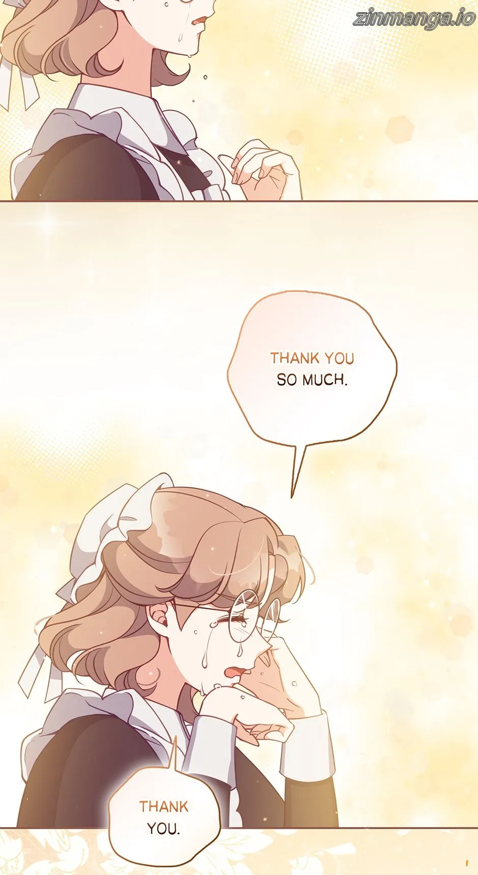 The Precious Sister of the Villainous Grand Duke Chapter 112 - Page 40