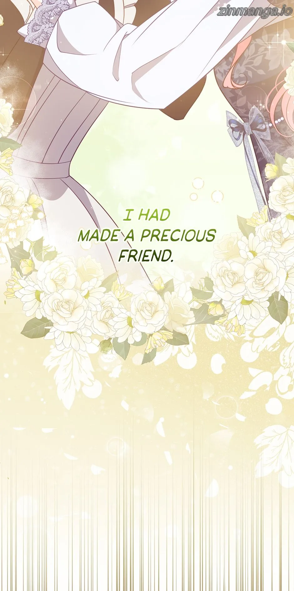 The Precious Sister of the Villainous Grand Duke Chapter 112 - Page 43