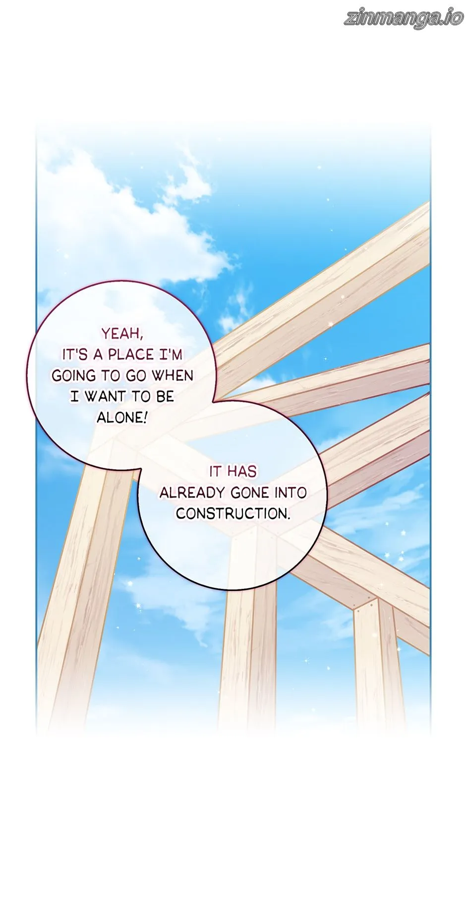 The Precious Sister of the Villainous Grand Duke Chapter 112 - Page 48