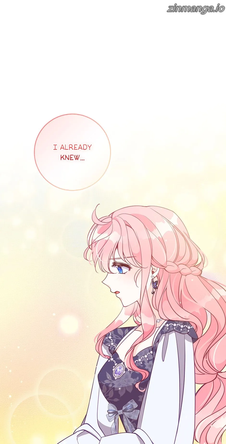 The Precious Sister of the Villainous Grand Duke Chapter 112 - Page 5