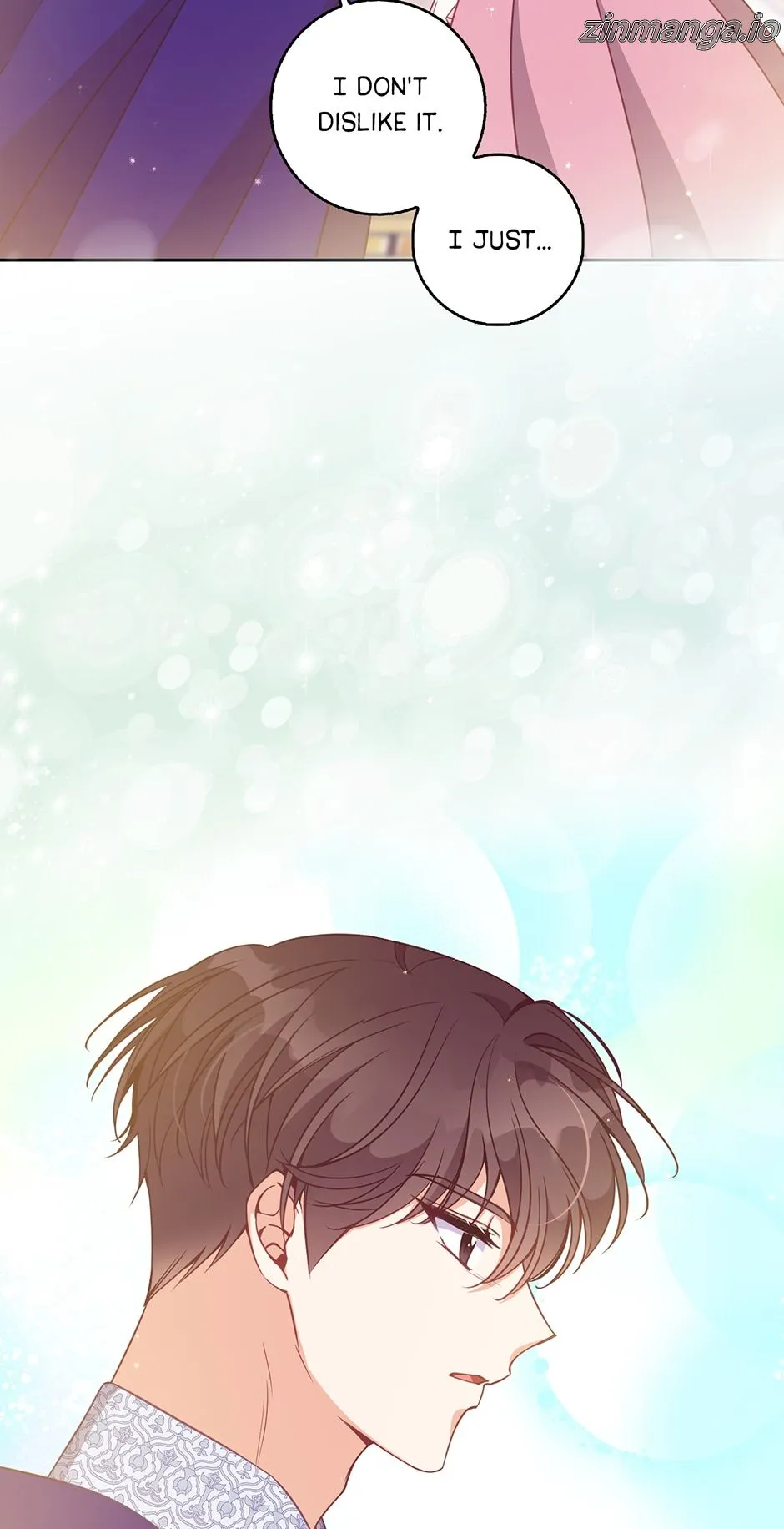 The Precious Sister of the Villainous Grand Duke Chapter 112 - Page 52