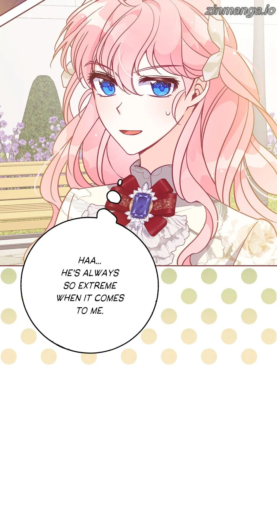 The Precious Sister of the Villainous Grand Duke Chapter 112 - Page 58