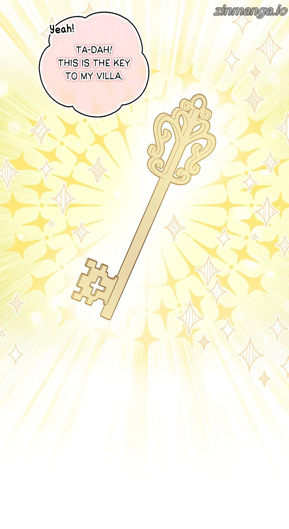 The Precious Sister of the Villainous Grand Duke Chapter 112 - Page 60