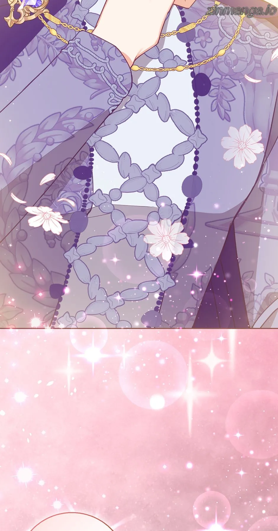 The Precious Sister of the Villainous Grand Duke Chapter 112 - Page 65