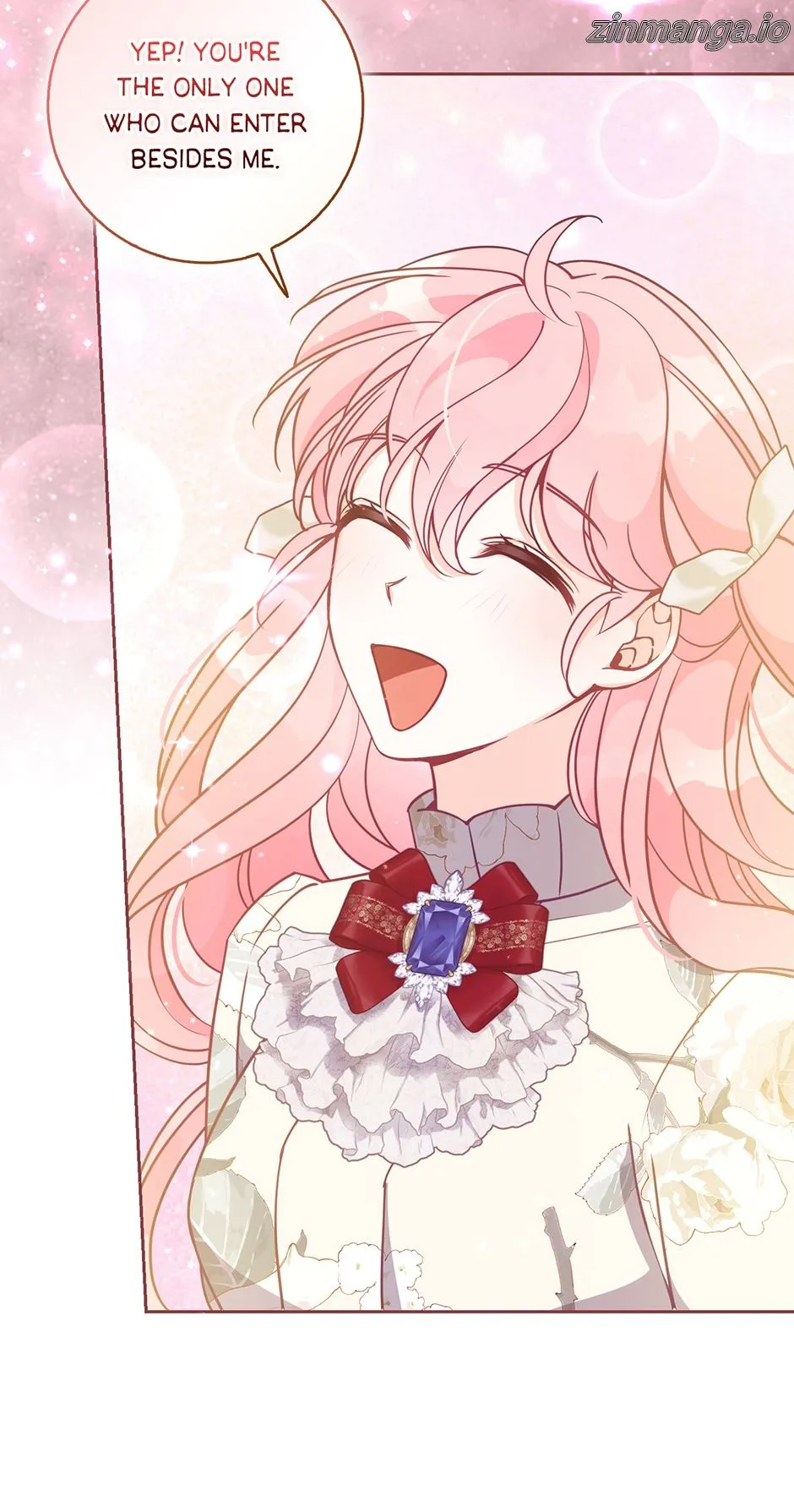 The Precious Sister of the Villainous Grand Duke Chapter 112 - Page 66