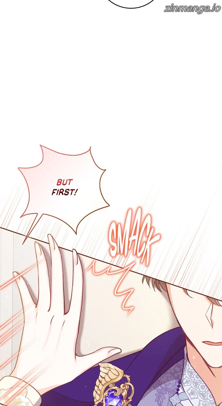 The Precious Sister of the Villainous Grand Duke Chapter 112 - Page 68