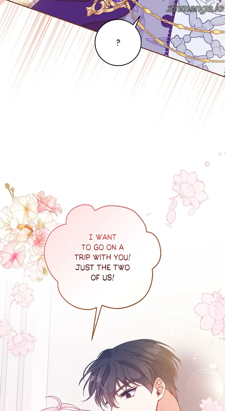 The Precious Sister of the Villainous Grand Duke Chapter 112 - Page 69