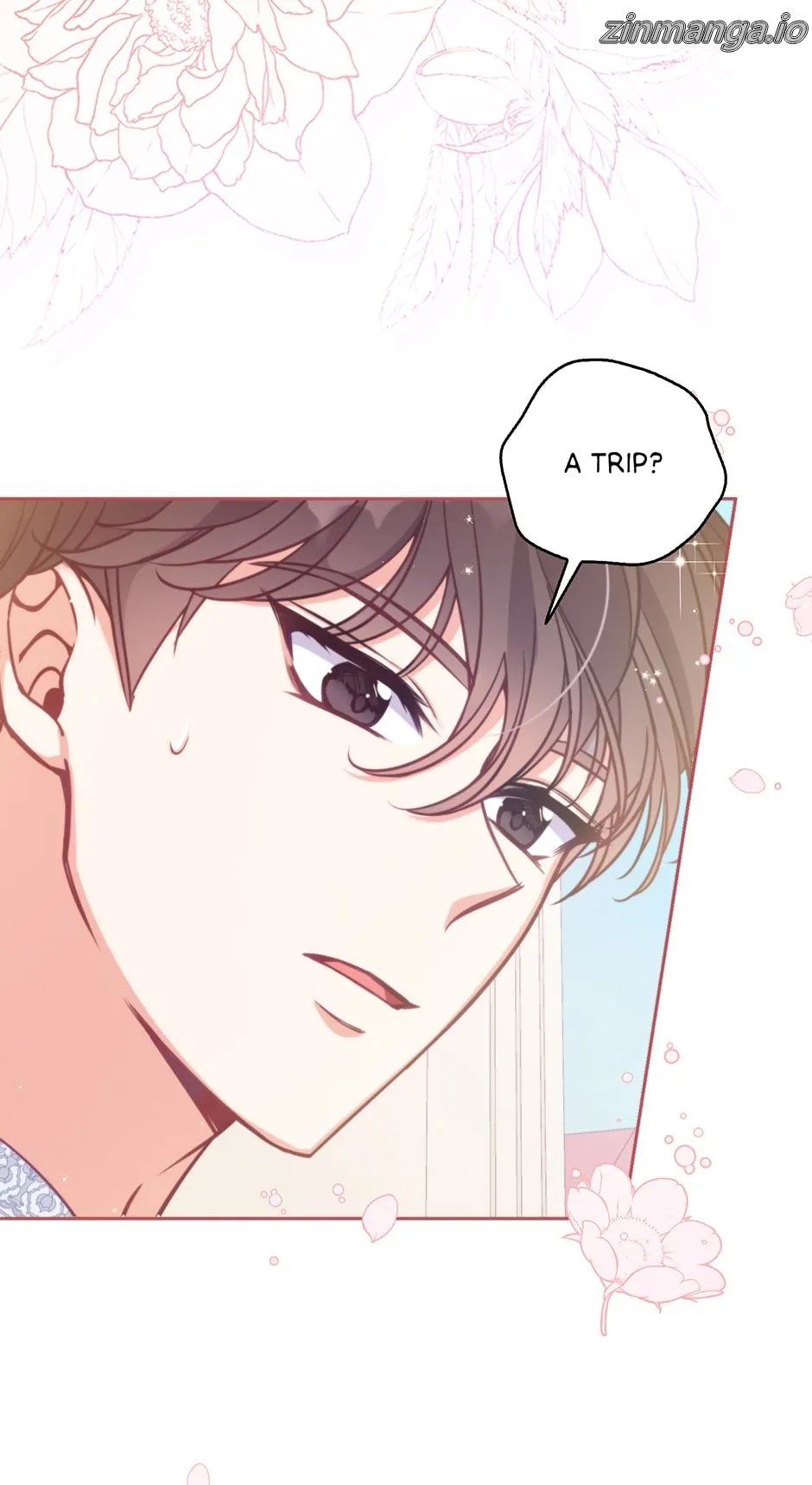 The Precious Sister of the Villainous Grand Duke Chapter 112 - Page 71