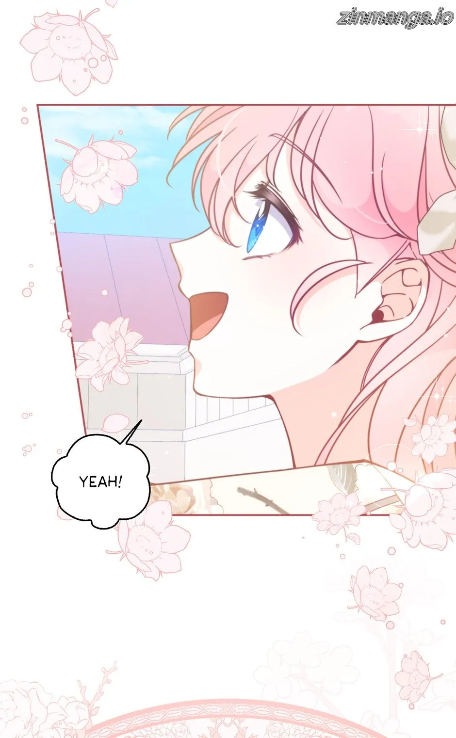 The Precious Sister of the Villainous Grand Duke Chapter 112 - Page 72