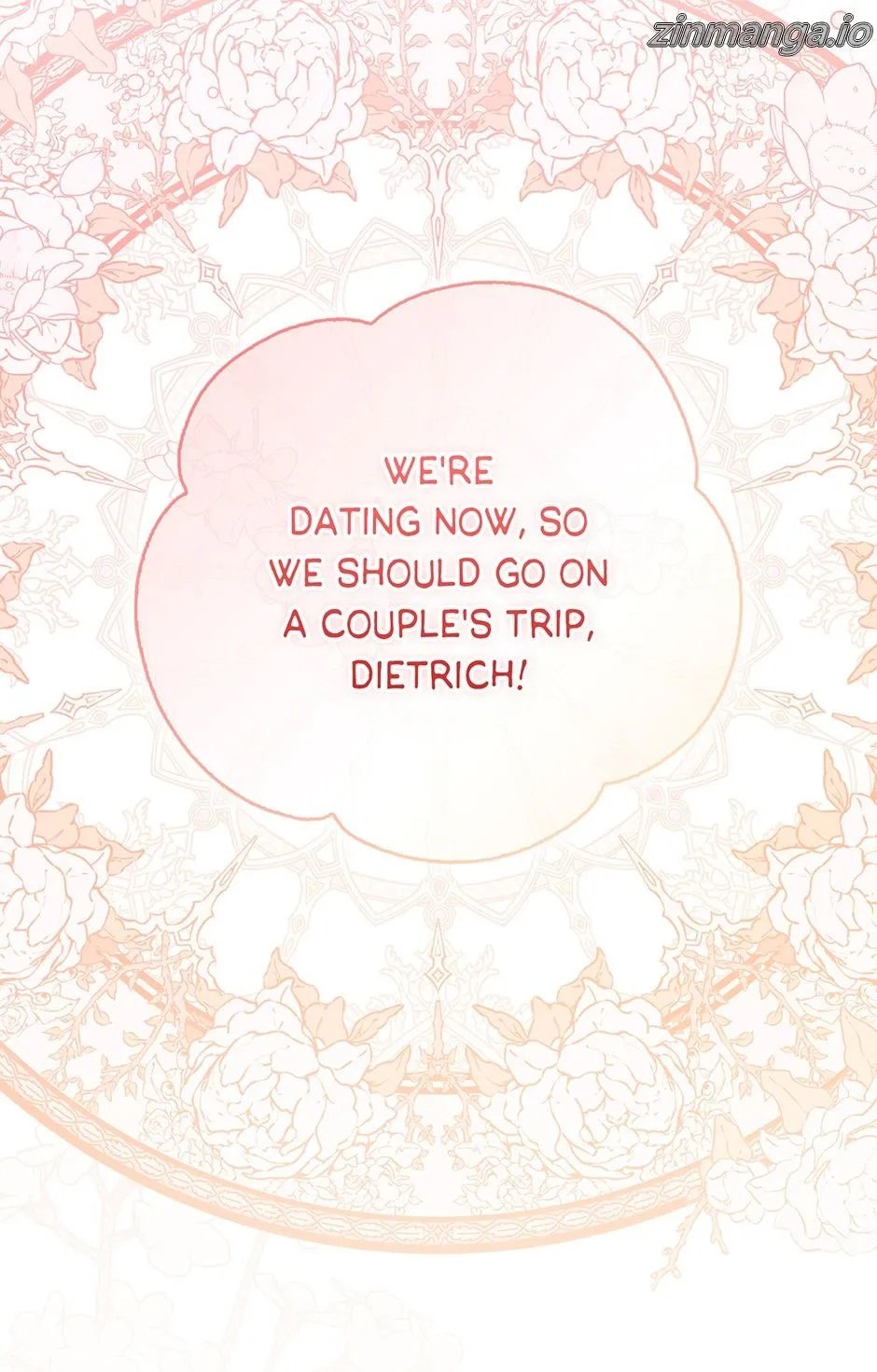 The Precious Sister of the Villainous Grand Duke Chapter 112 - Page 73