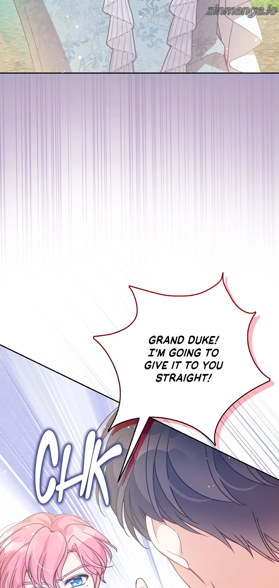 The Precious Sister of the Villainous Grand Duke Chapter 113 - Page 15