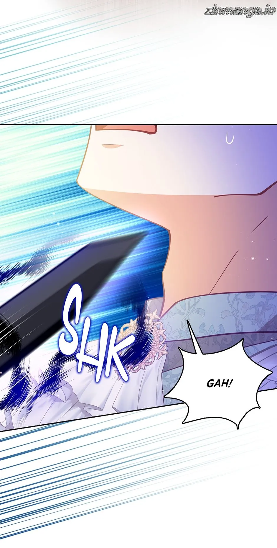 The Precious Sister of the Villainous Grand Duke Chapter 113 - Page 22