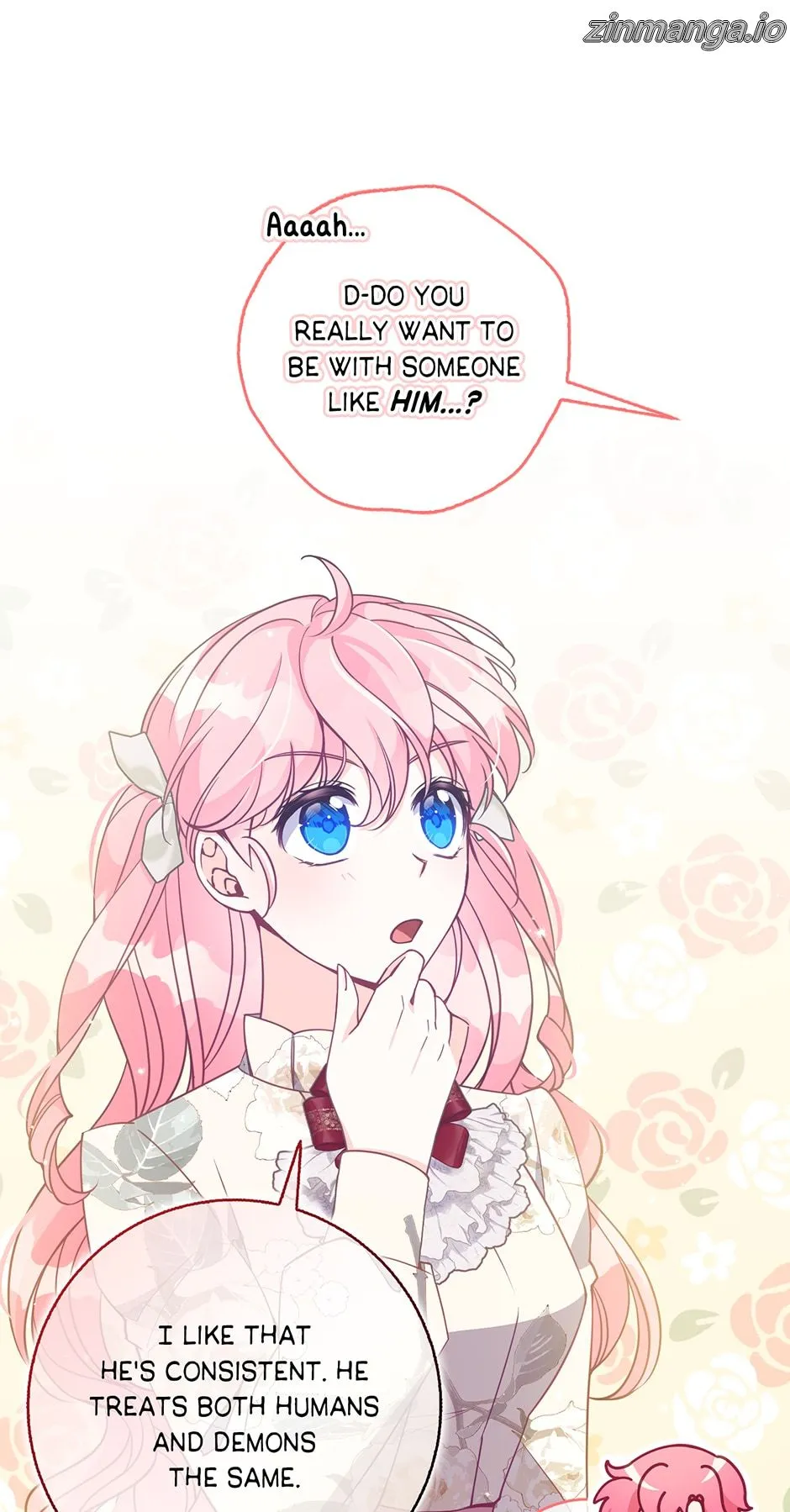 The Precious Sister of the Villainous Grand Duke Chapter 113 - Page 27