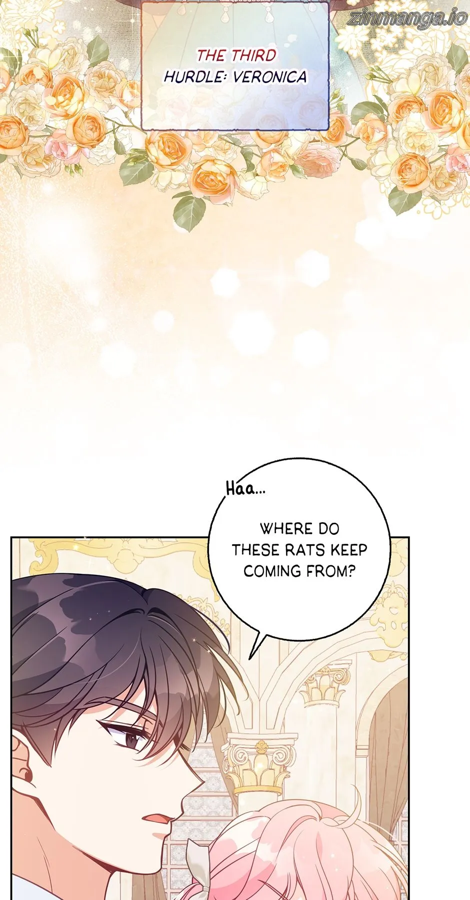 The Precious Sister of the Villainous Grand Duke Chapter 113 - Page 30