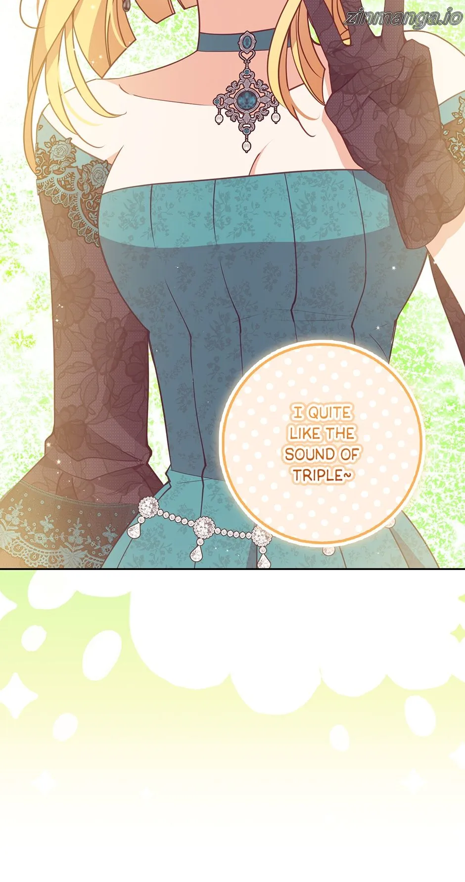 The Precious Sister of the Villainous Grand Duke Chapter 113 - Page 41