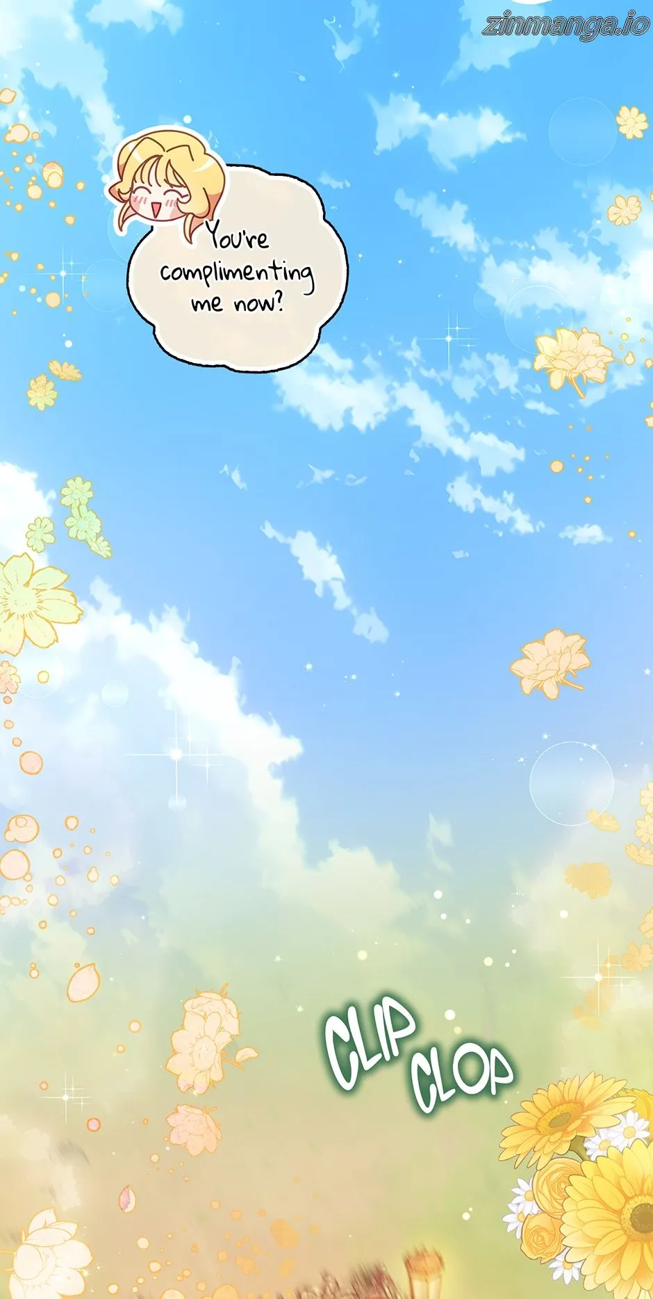 The Precious Sister of the Villainous Grand Duke Chapter 113 - Page 45