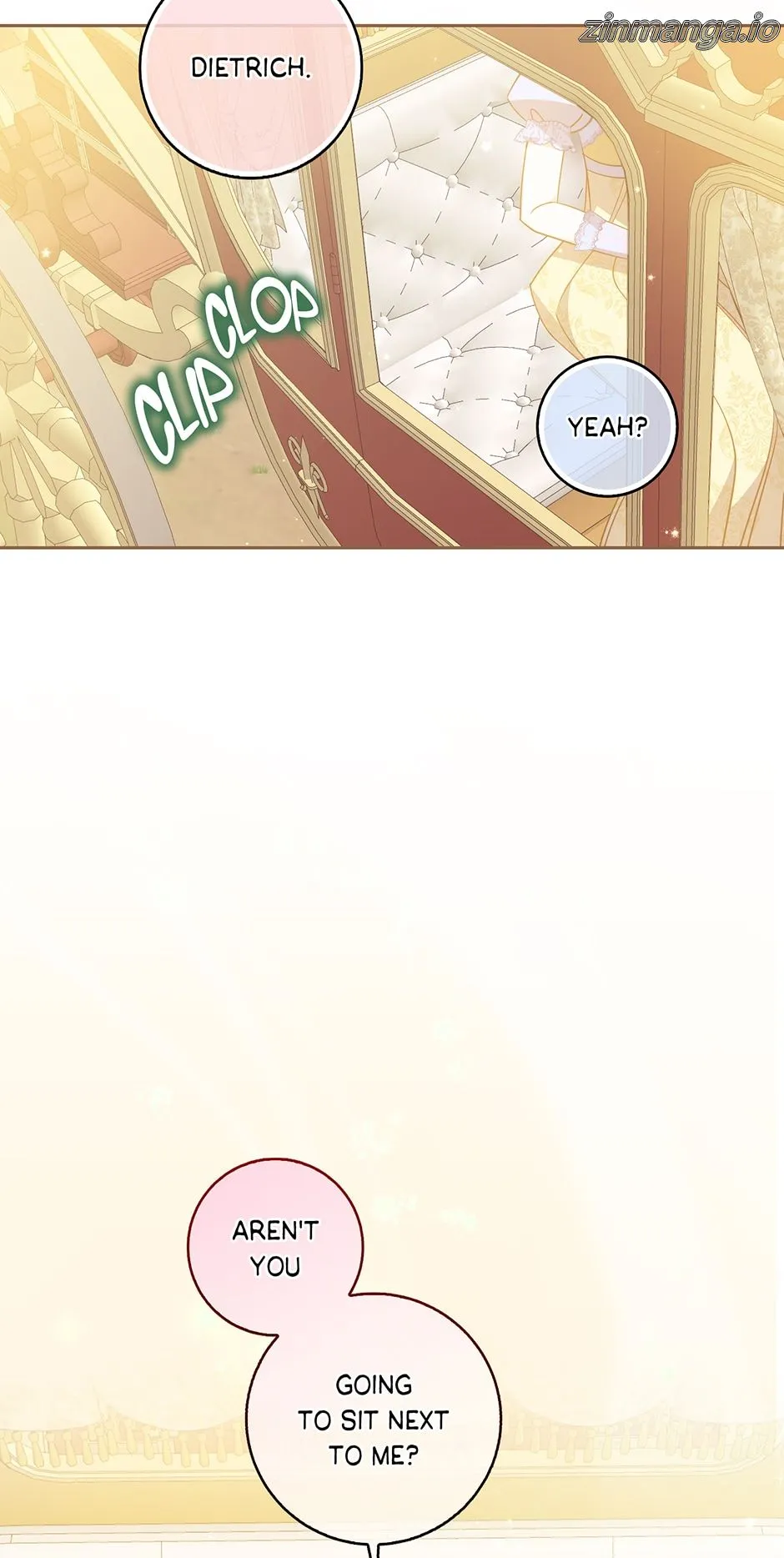 The Precious Sister of the Villainous Grand Duke Chapter 113 - Page 47