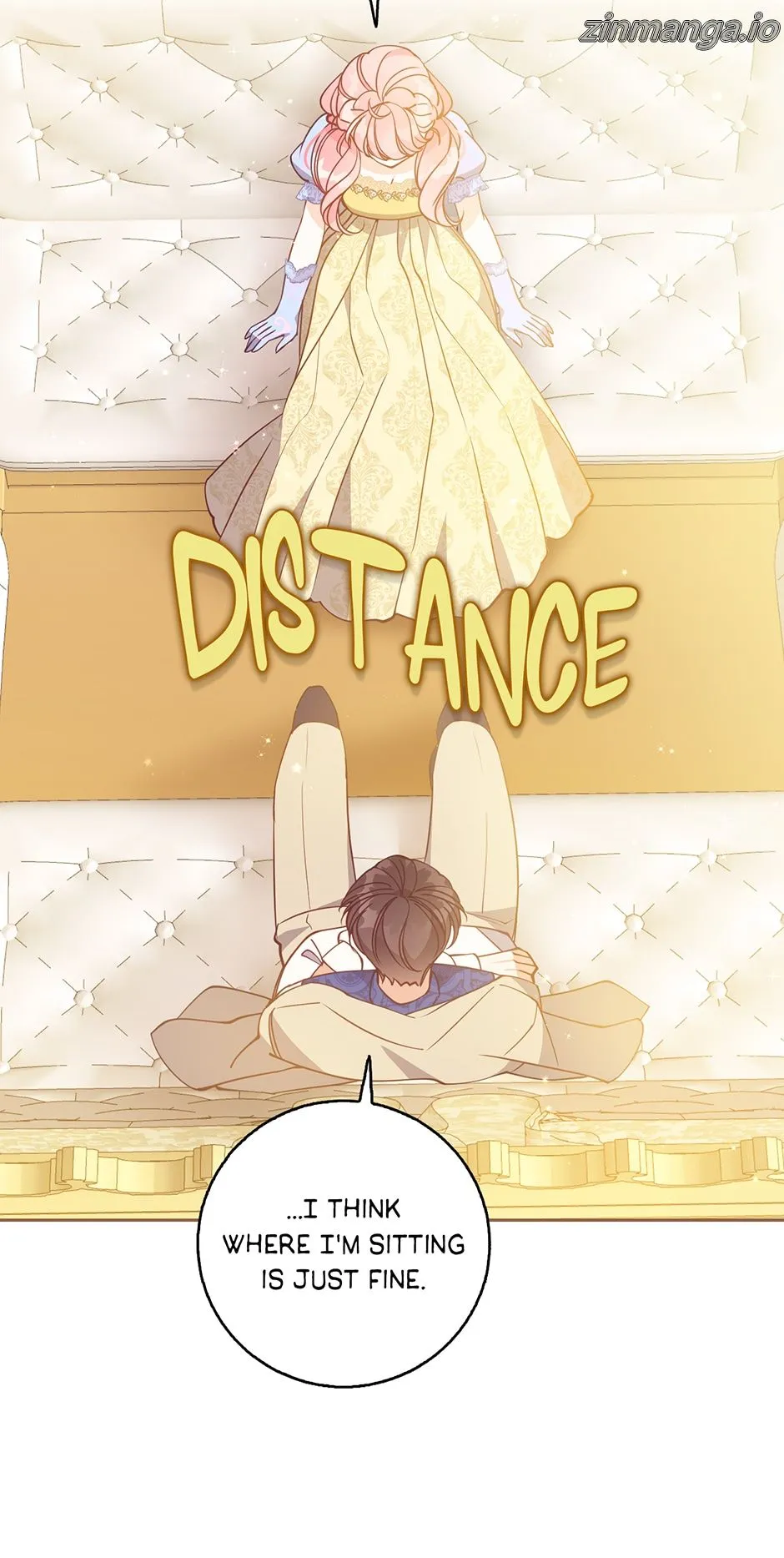 The Precious Sister of the Villainous Grand Duke Chapter 113 - Page 48