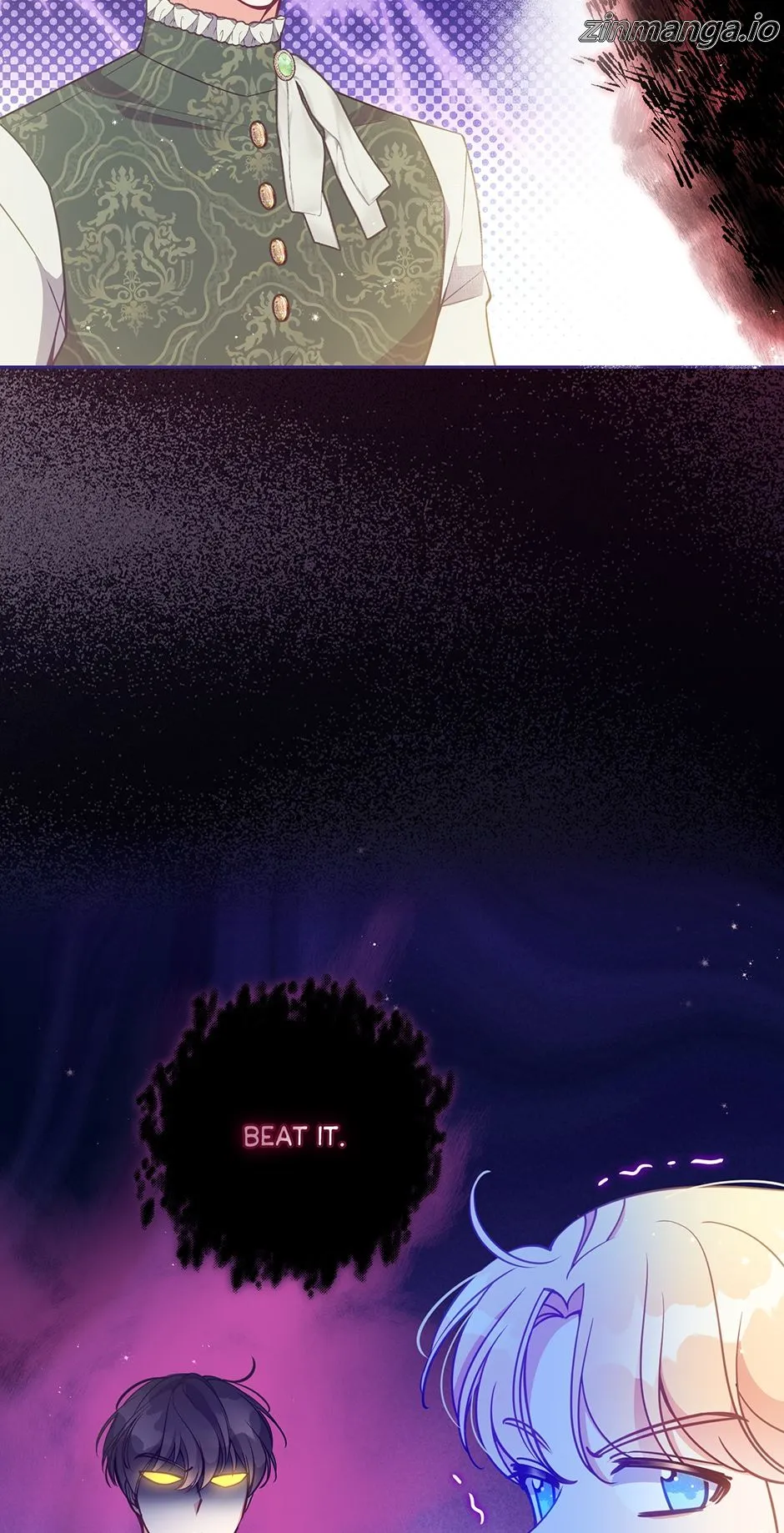 The Precious Sister of the Villainous Grand Duke Chapter 113 - Page 5