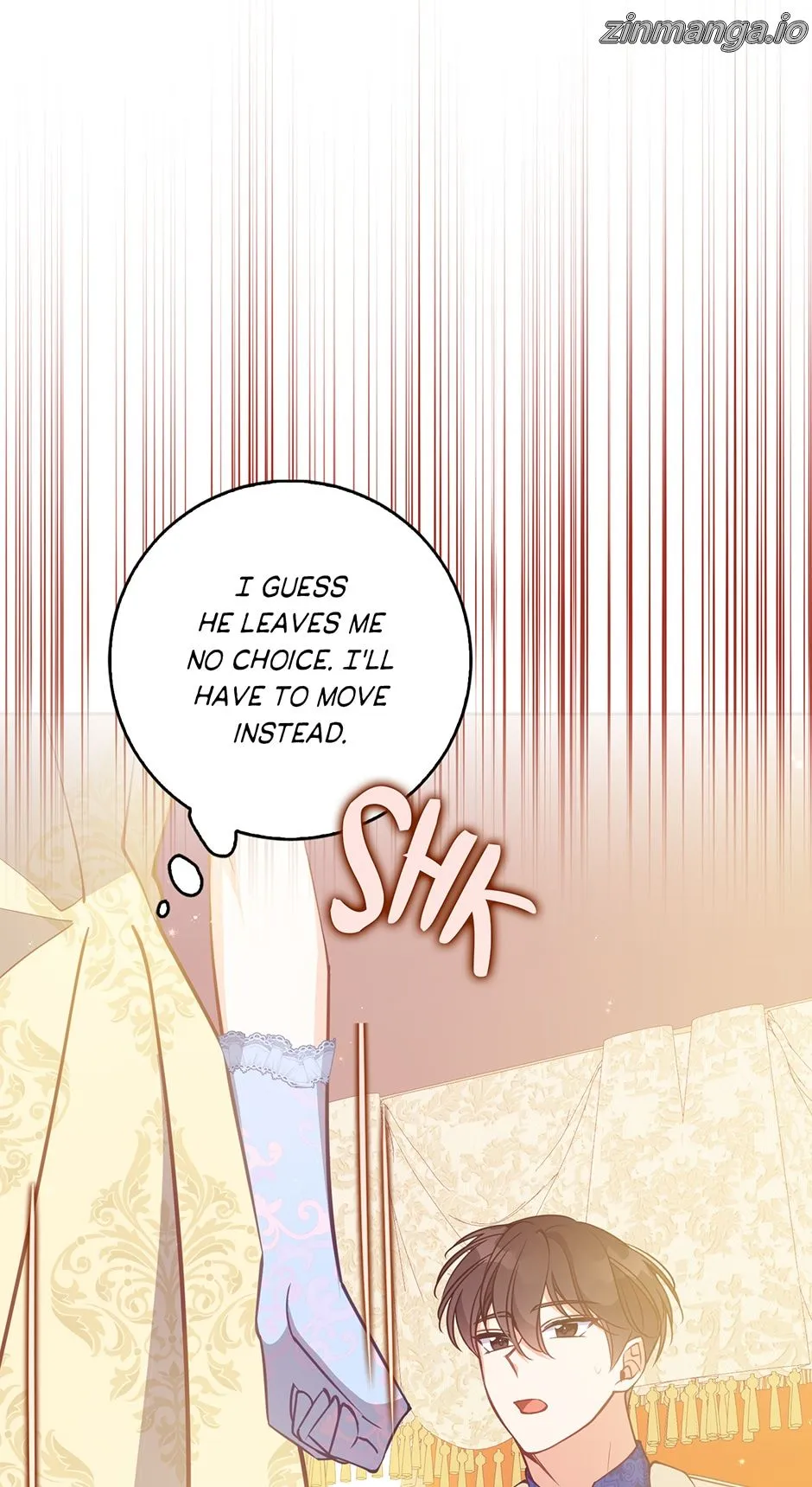 The Precious Sister of the Villainous Grand Duke Chapter 113 - Page 50