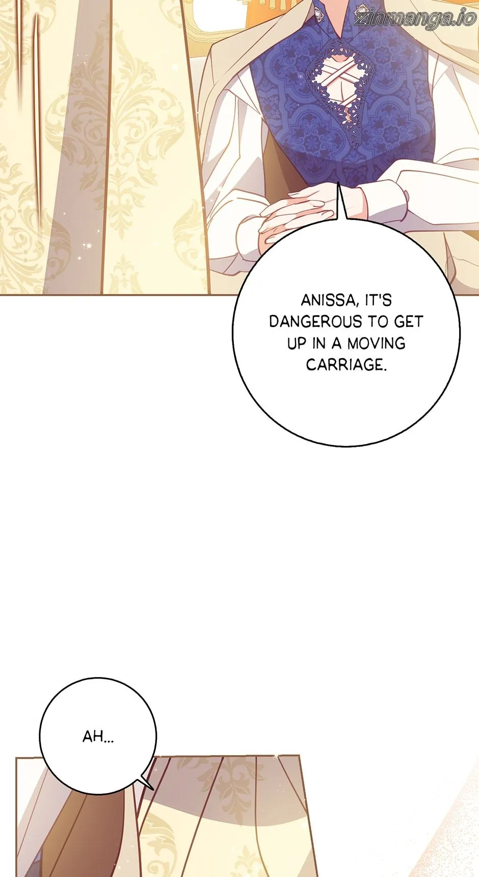 The Precious Sister of the Villainous Grand Duke Chapter 113 - Page 51